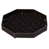 Carlisle 6" Octagon Drip Tray