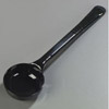 Carlisle Solid 4 oz Polycarbonate Measure Miser