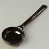 Carlisle Solid 6 oz Polycarbonate Measure Miser