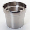 Carlisle 7 qt, 8-1/2" Marmite Inset