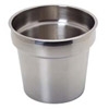 Carlisle 11 qt, 10-1/2" Marmite Inset