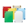 San Jamar 15" x 20" Saf-T-Grip Cutting Board  | Cutting Boards