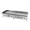 Hobart CG50 Griddle