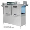 Champion 86-PW E-Series Dishwasher with Prewash