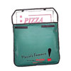 Carry Hot 1 Pie PT Pizza Delivery Bag