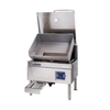 Cleveland SEL40TR Braising Pan Tilting Skillet
