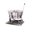 Cleveland SET15 Tilting Skillet