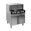 CMA GW-100 Energy Mizer Glass Washer