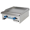 Comstock EG24 Griddle