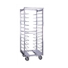 Cres Cor 207-UA-12-AD Universal Angle Roll-In Refrigerator Rack