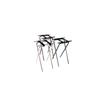 CSL 1053-1 Single Pack Deluxe Tray Stand