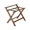 CSL 1077 Deluxe High Back Luggage Rack
