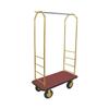 CSL 2011GY-010 Easy Mover Bellmans Cart