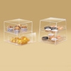 Cal-Mil Slant-Front Small Counter Display