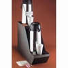 Cal-Mil Dual Airpot Stand