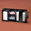 Cal-Mil Napkin, Lid, & Condiment Dispenser