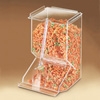 Cal-Mil Stackable Bulk Cereal Dispenser