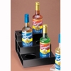 Cal-Mil 3 Tier - 6 Bottle Organizer