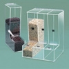 Cal-Mil Bulk Food Dispenser
