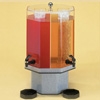 Cal-Mil Dual Chamber Beverage Dispenser