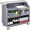 Cambro Small Economy Portable CamBars