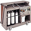 Cambro Mid-Size Complete Pre-Mix Cambar
