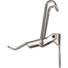 Cambro Camtainer 1 & 10 Gallon Metal Latch Kit