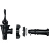 Cambro Replacement Faucet and Spout Kit for Camtainer/Ultra Camtainer