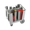 Cambro S-Series Adjustable Dish Caddies