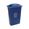 Carlisle TrimLine Bottle Can Recycle Lid