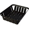 Carlisle 5-3/8" x 7-3/8" Munchie Baskets