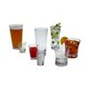 Carlisle 560107 1.5 oz Alibi shot clear