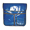 Carry Hot 2 Pie PB Pizza Delivery Bag