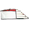 Carry Hot 4 Pie PB Pizza Delivery Bag