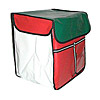 Carry Hot 6 Pie PB Pizza Delivery Bag