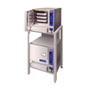 Cleveland (2) 22CGT33 Double-Stacked Convection Steamers | Commercial Steamers