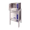 Cleveland 2-22CGT33.1 SteamChef Gas Three Convection Steamer
