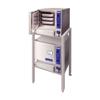 Cleveland 2.22CGT63.1 SteamChef Gas Boilerless Convection Steamer