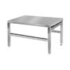 Cleveland EST28 Open Type Equipment Stand