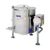Cleveland KEL25T Floor Type Tilting Electric Steam Kettle