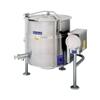 Cleveland KEL40T Floor Type Tilting Electric Steam Kettle