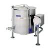 Cleveland KEL80T Tilting Electric Steam Quad-Leg Kettle
