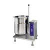 Cleveland KET-20-T Floor Type Lever Tilting Electric Steam Kettle