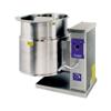 Cleveland KET12TGB 2/3 Steam Jacketed Electric Kettle with Gear Box