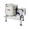 Cleveland KGL80T Floor Type Tilting Gas Steam Kettle