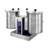 Cleveland TKET12T Steam Jacketed Tilting Twin Electric Kettle