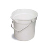 Continental 10 Qt Huskee Bucket