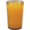 Cook's 8 oz. Polycarbonate Tumblers