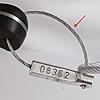 Cook's Security Fastener