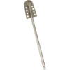 Cook's Medium Duty 36"L Perforated Kettle Paddle